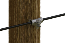 FIBERLIGN<sup>®</sup> Aluminum Support